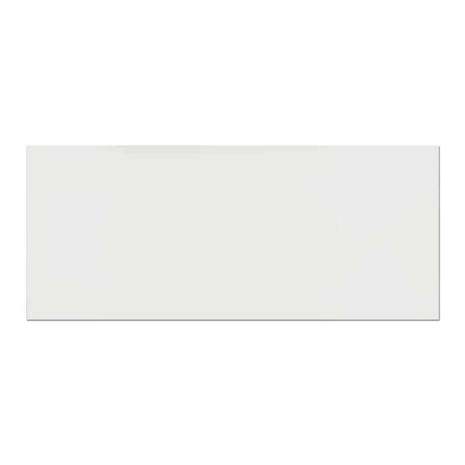 ⁨Desk top, white, 140x75x1,8 cm, Powerton⁩ at Wasserman.eu