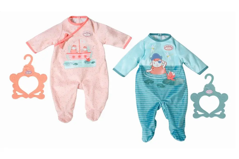 ⁨BABY ANNABELL Romper⁩ w sklepie Wasserman.eu