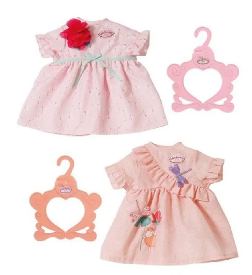 BABY ANNABELL Set at Wasserman.eu