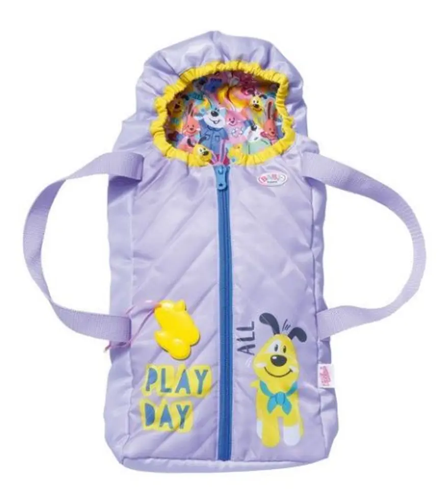 BABY BORN Carrier at Wasserman.eu