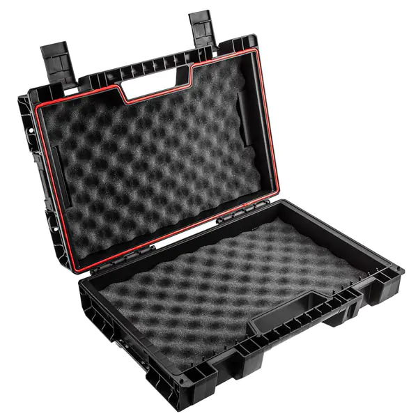 Box for power tools Graphite at Wasserman.eu