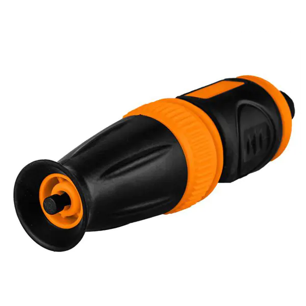 ⁨Sprinkler simple, adjustable⁩ at Wasserman.eu
