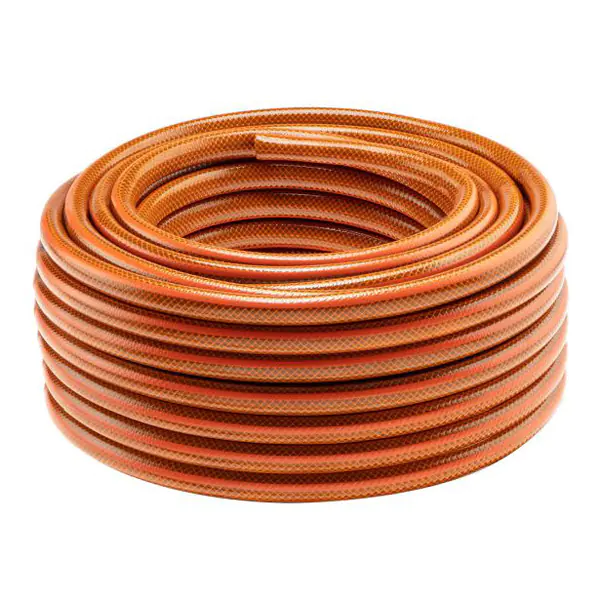 ⁨Garden hose 3/4" x 30 m, 4-layer NEO ECONOMIC⁩ at Wasserman.eu