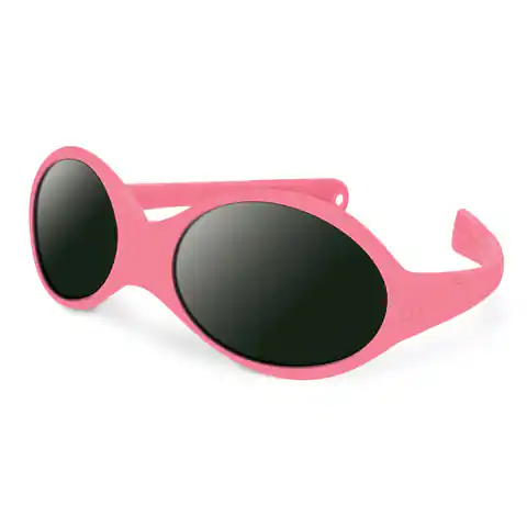 ⁨Visioptica By Visiomed France Reverso One-różowy Okulary przeciwsłoneczne dla dzieci REVERSO ONE⁩ w sklepie Wasserman.eu