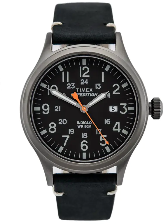 ⁨ZEGAREK MĘSKI TIMEX EXPEDITION TW4B01900 (zt106c)⁩ w sklepie Wasserman.eu