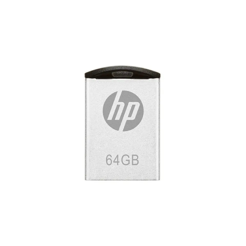 ⁨64GB HP USB 2.0 HPFD222W-64⁩ at Wasserman.eu