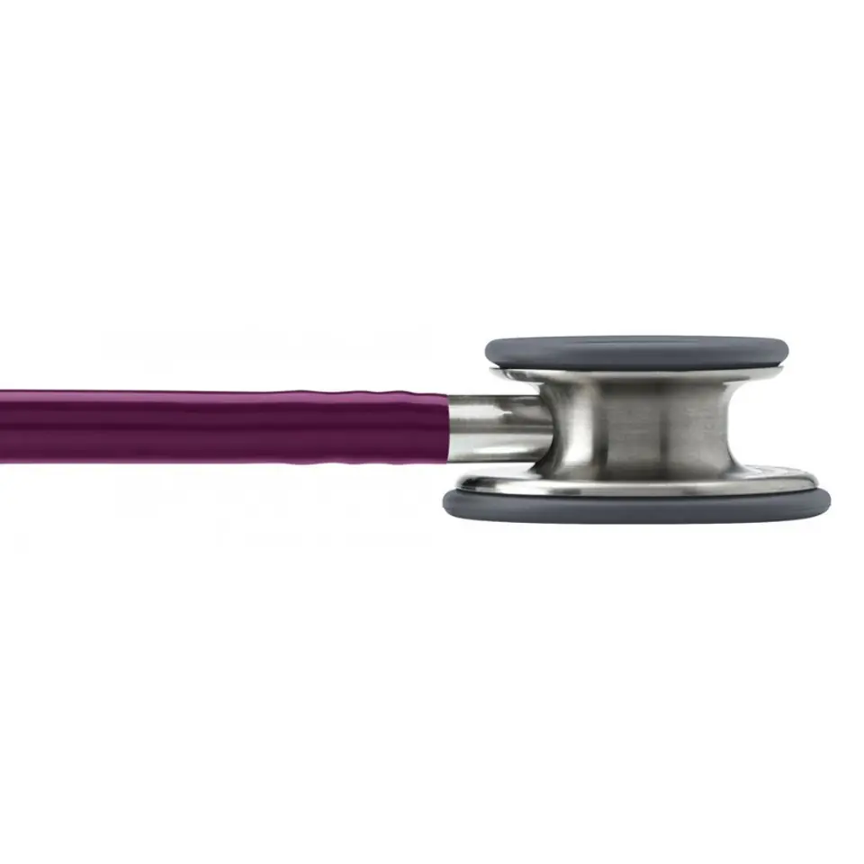 ⁨LITTMANN CLASSIC III ŚLIWKOWY 5831 Stetoskop internistyczny, membrana pediatryczna⁩ w sklepie Wasserman.eu