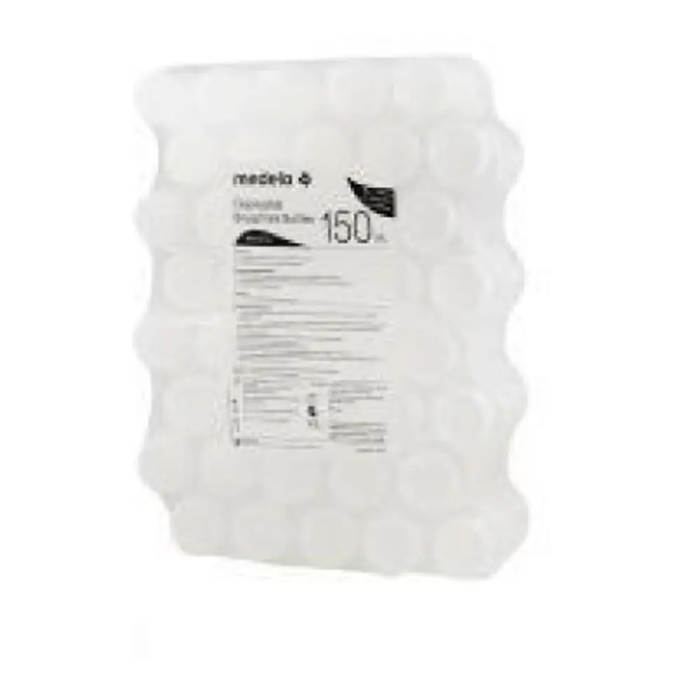 Medela butelka jednorazowa - 40szt-150ml Jednorazowe butelki do odciągania i przechowywania pokarmu w sklepie Wasserman.eu