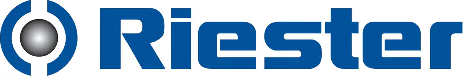 ⁨RIESTER RBP-100 Ciśnieniomierz elektroniczny biurkowy, z koszem, 2 mankiety⁩ w sklepie Wasserman.eu