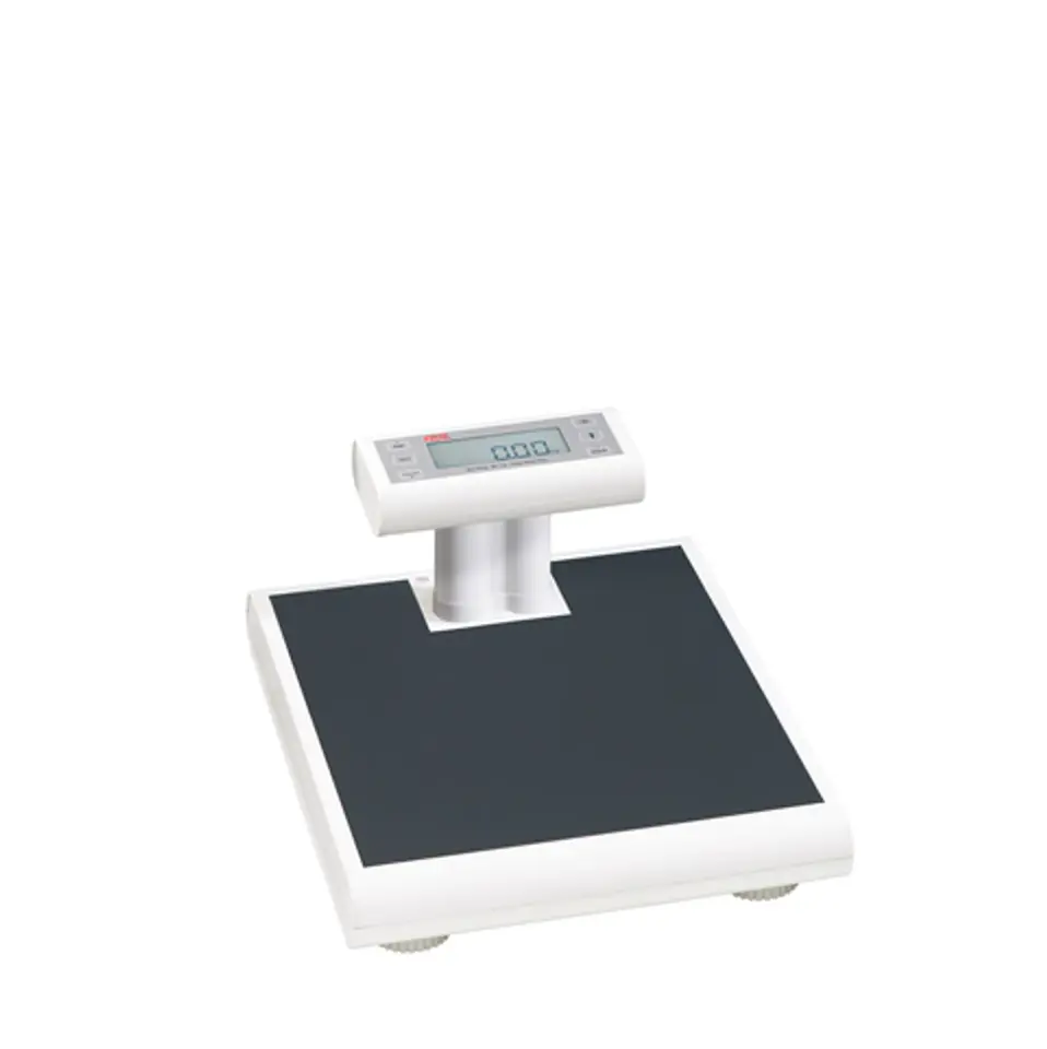 ⁨ADE M320600 02 Elektroniczna waga podłogowa, funkcja TARA⁩ w sklepie Wasserman.eu