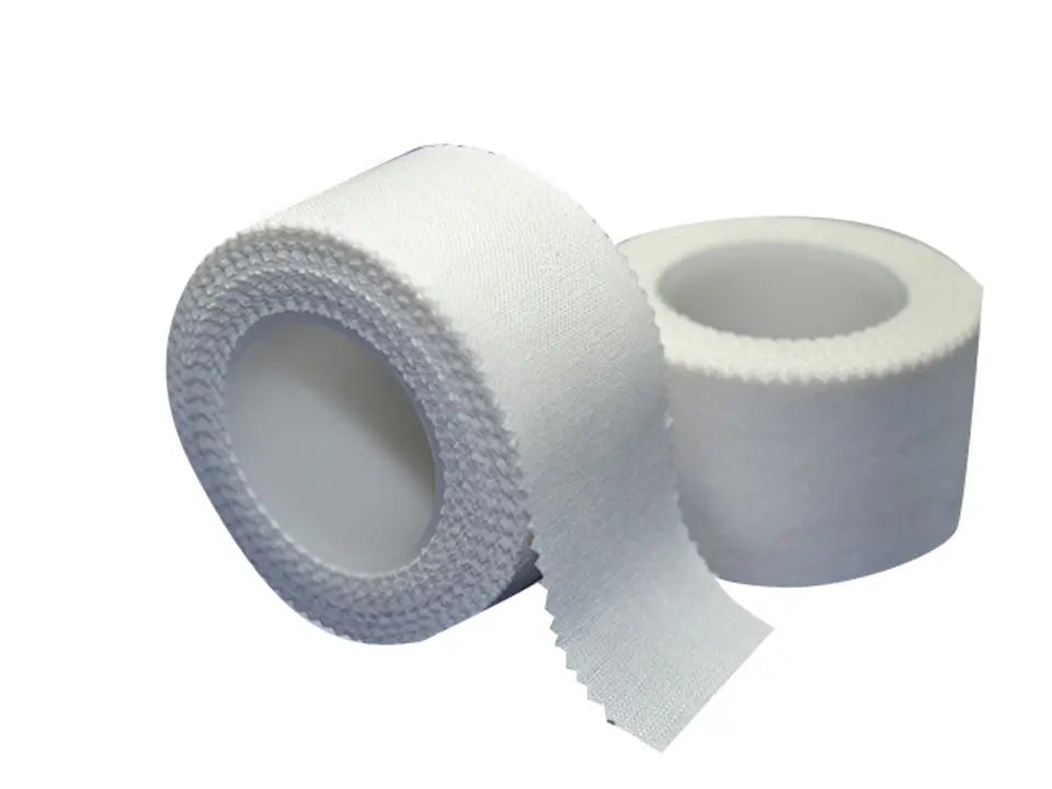 PHARMAPLAST NEOPLAST 5 cm x 5 m Plaster tkaninowy, akrylowy, 6 szt. w sklepie Wasserman.eu
