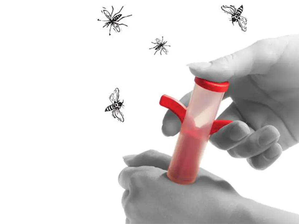 GIMA UNSTINGER Przyrząd do usuwania jadu po ukąszeniach, ręczny, niesterylny w sklepie Wasserman.eu