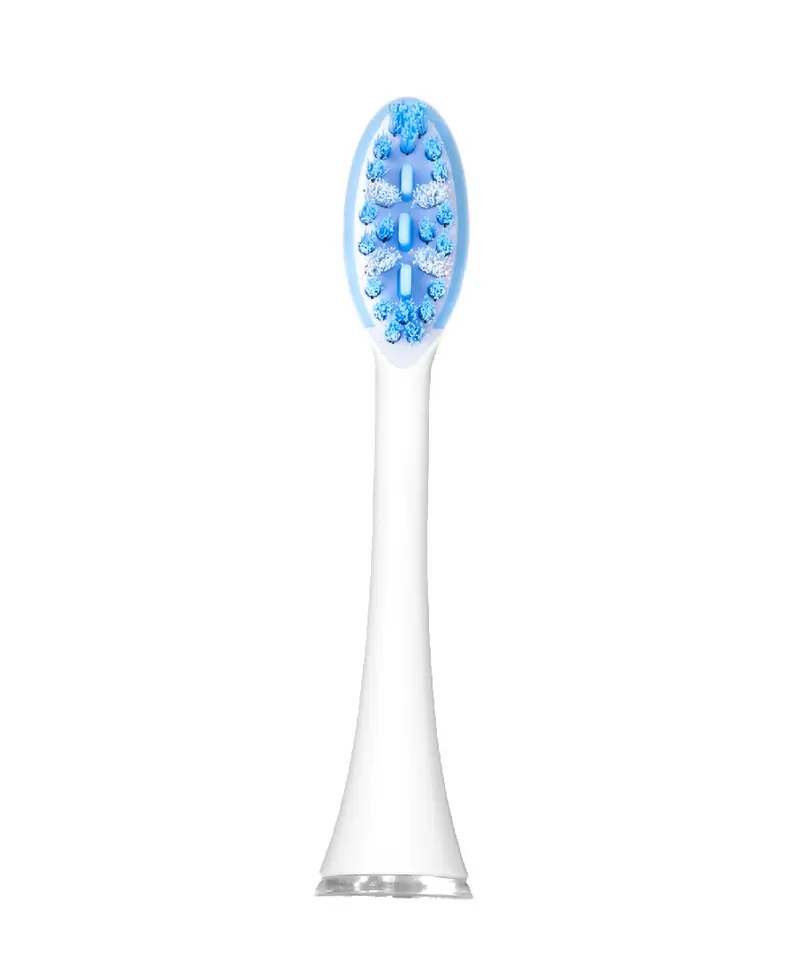⁨VITAMMY PLATINUM VITAMMY PEARL+ Końcówki do szczoteczek sonicznych, 4 szt.⁩ w sklepie Wasserman.eu