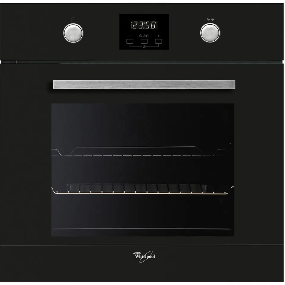 Oven AKP461NB at Wasserman.eu