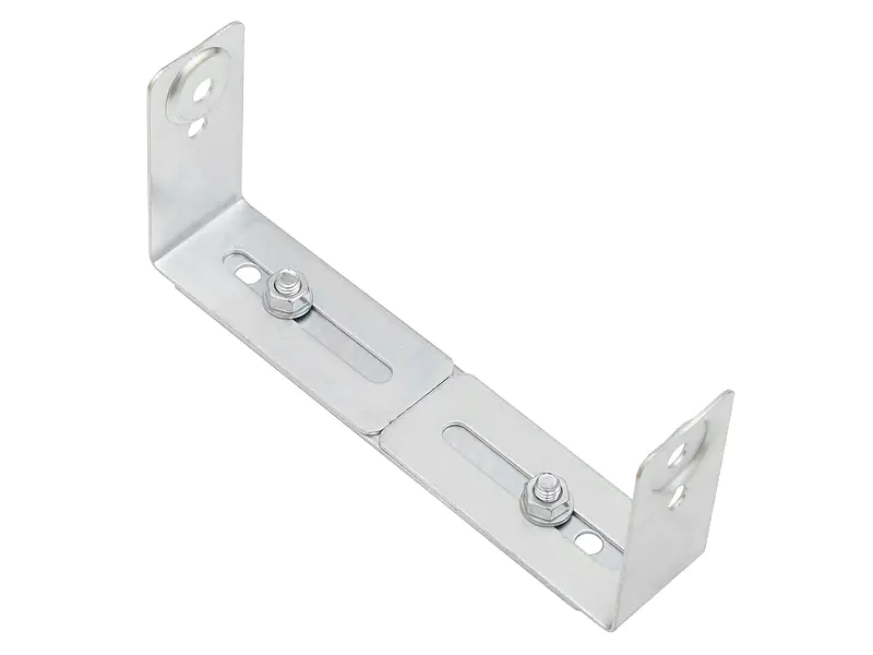 CB RF Radio Holder Silver at Wasserman.eu