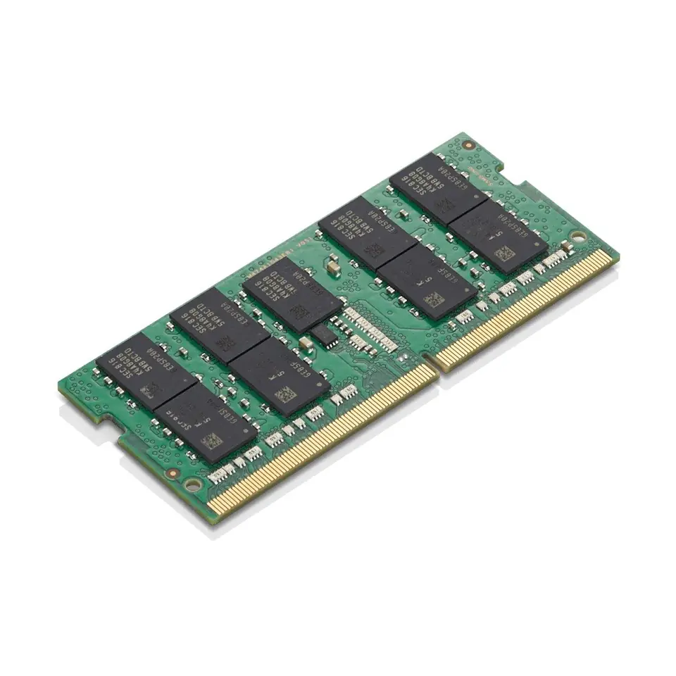 Memory 16GB DDR4 2666Mhz SoDIMM 4X70W22201 at Wasserman.eu