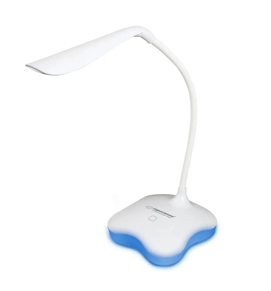 ⁨Led lamp mimosa white⁩ at Wasserman.eu