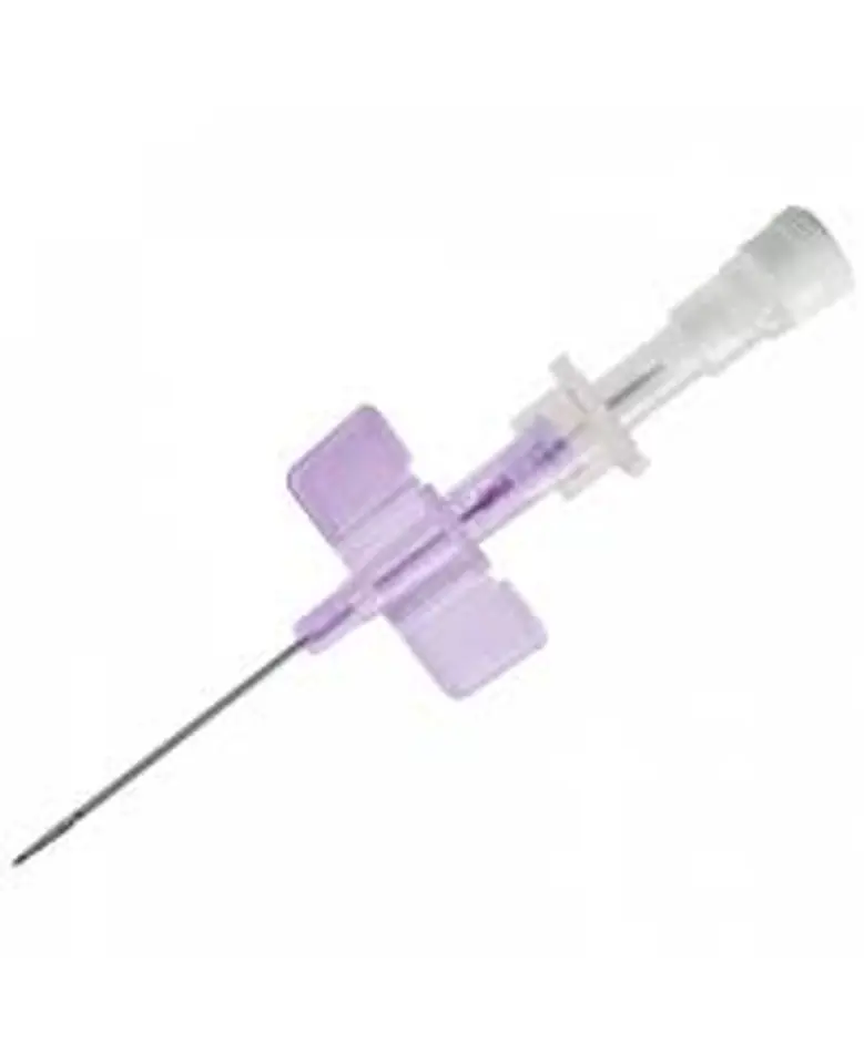 BD NEOFLON 0,70 × 19 mm Venflon pediatryczny, PTFE, 50 szt. w sklepie Wasserman.eu