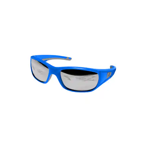 ⁨Visioptica By Visiomed France America 4- 8 lat-niebieski Okulary przeciwsłoneczne dla dzieci⁩ w sklepie Wasserman.eu