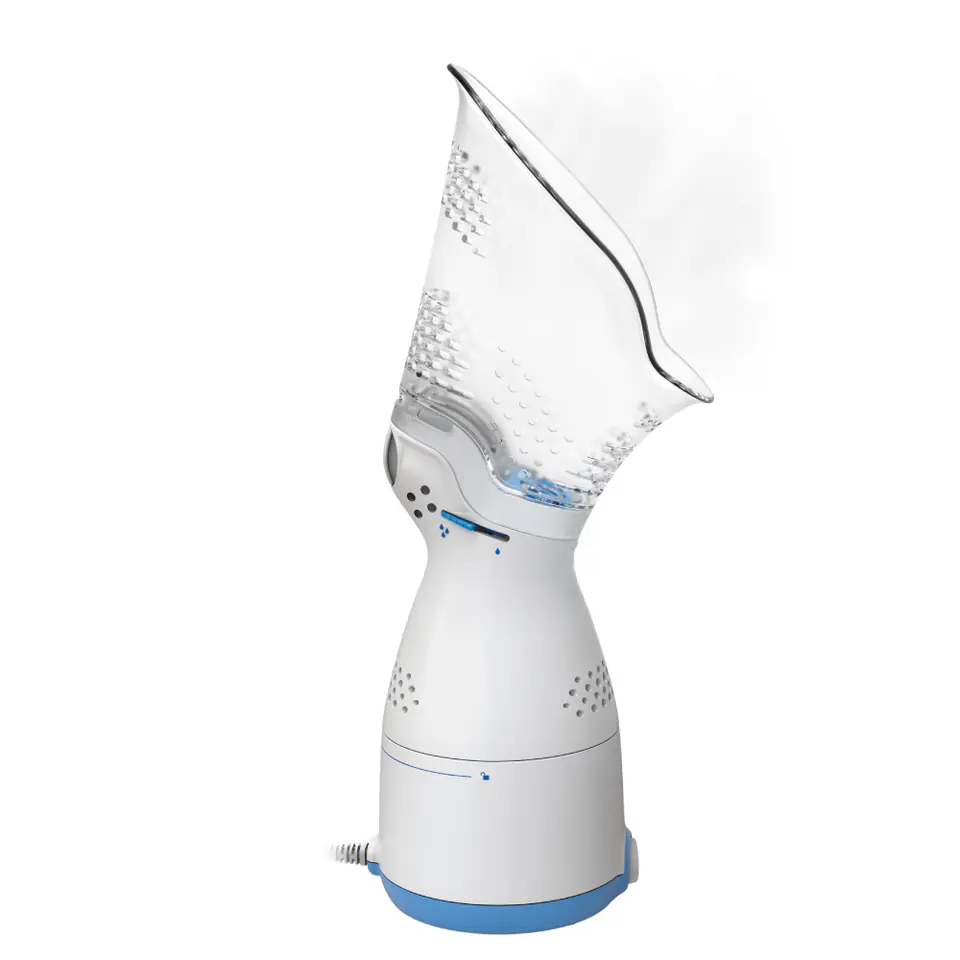 ⁨VICKS VH200 SINUS INHALER Inhalator zatokowy, osobisty, z wkładami VapoPads⁩ w sklepie Wasserman.eu