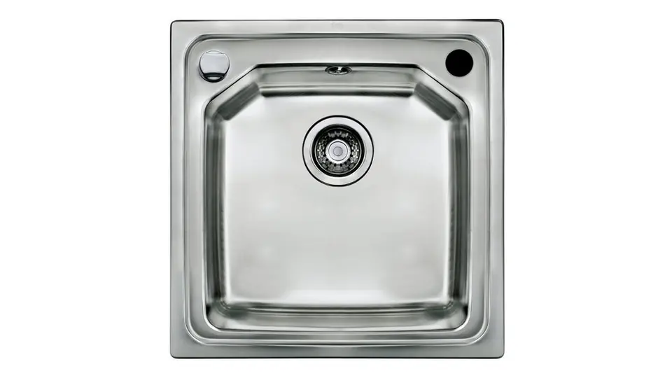 Sink PREMIUM MAX 1B 1D CN at Wasserman.eu