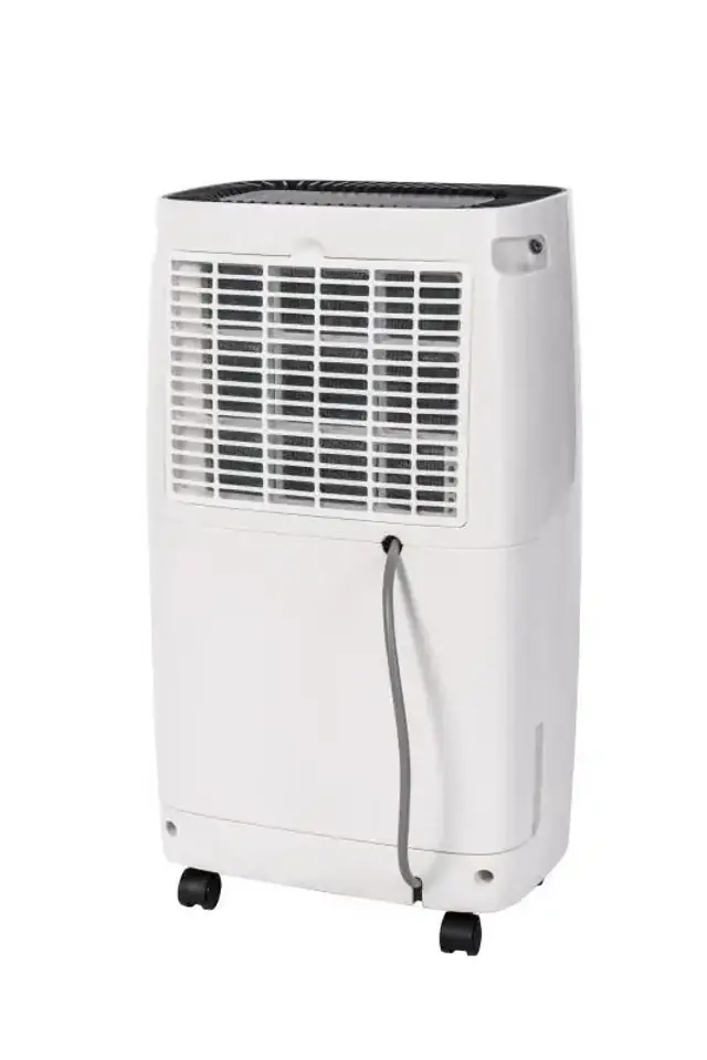 ⁨HONEYWELL TP COMPACT Osuszacz powietrza, 12 litrów na dobę, cyfrowy panel⁩ w sklepie Wasserman.eu