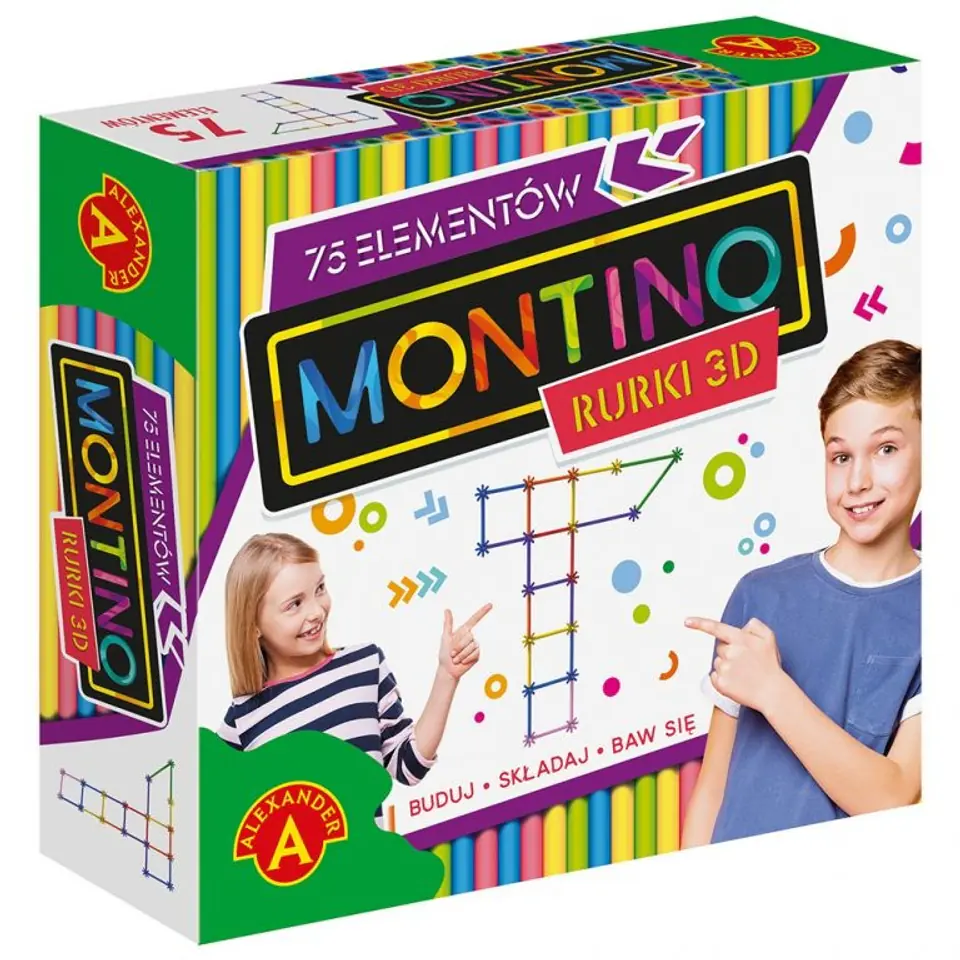 ⁨Game Montino 75⁩ at Wasserman.eu