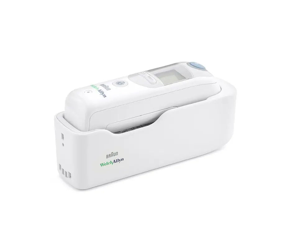 ⁨Braun Thermoscan PRO 6000-200 Termometr do ucha Braun⁩ w sklepie Wasserman.eu