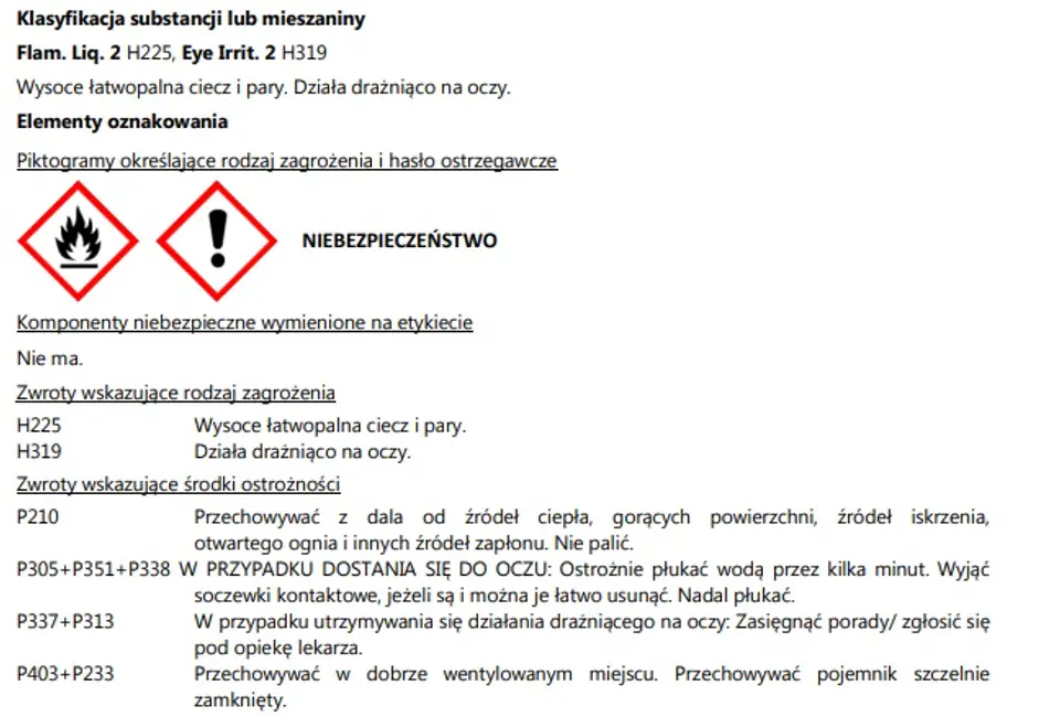 ⁨PHAGO GEL 1L Z POMPKĄ Medilab żel do higienicznej i chirurgicznej dezynfekcji rąk⁩ w sklepie Wasserman.eu