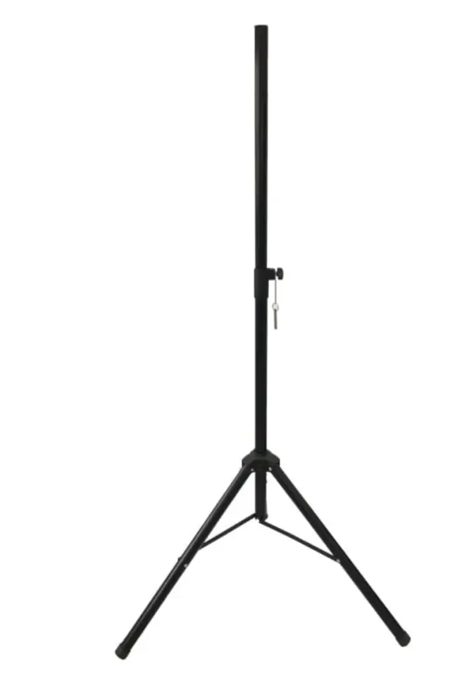 ⁨LENA LIGHTING Statyw 2 m do lampy UV-C STERILON 36W, czarny, szybki montaż⁩ w sklepie Wasserman.eu