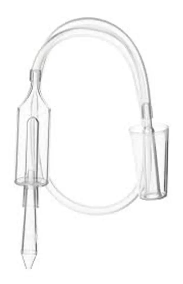 ⁨ARIANNA BABY VAC Aspirator do odkurzacza, bezpieczny odciągacz kataru dla dzieci⁩ w sklepie Wasserman.eu