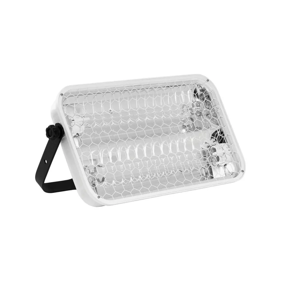 ⁨LENA LIGHTING LAMPA UV-C STERILON 72W RCR UVC Lampa UV-C radiowy czujnik ruchu⁩ w sklepie Wasserman.eu