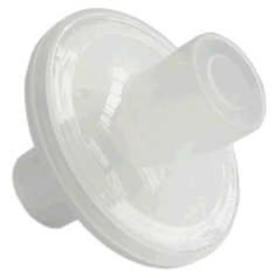 ⁨FLAEM Zestaw filtr + łącznik "T" do RF6/RF7/RF8/RF9, filtr antydyspersyjny⁩ w sklepie Wasserman.eu