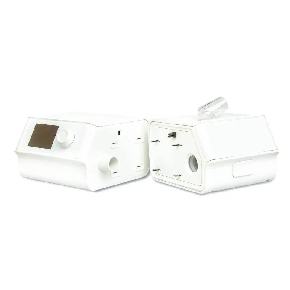 ⁨TOPSON ST 25 CPAP BIPAP Aparat na bezdech senny, z nawilżaczem i SD⁩ w sklepie Wasserman.eu