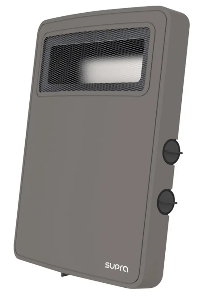 Supra TL159 Termowentylator Etno, farelka, grzejnik 2000 wat w sklepie Wasserman.eu