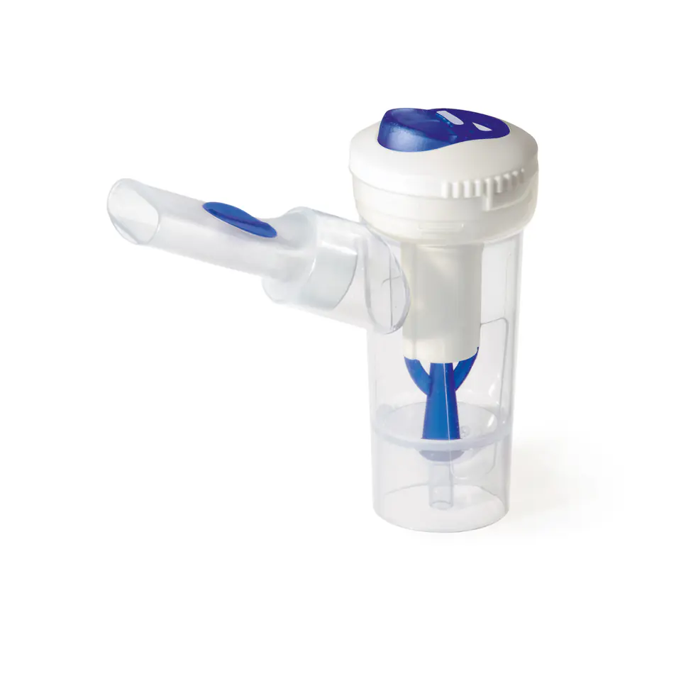 FLAEM WALKIENEB BASIC Inhalator bez akumulatora, zestaw podróżny z torbą w sklepie Wasserman.eu