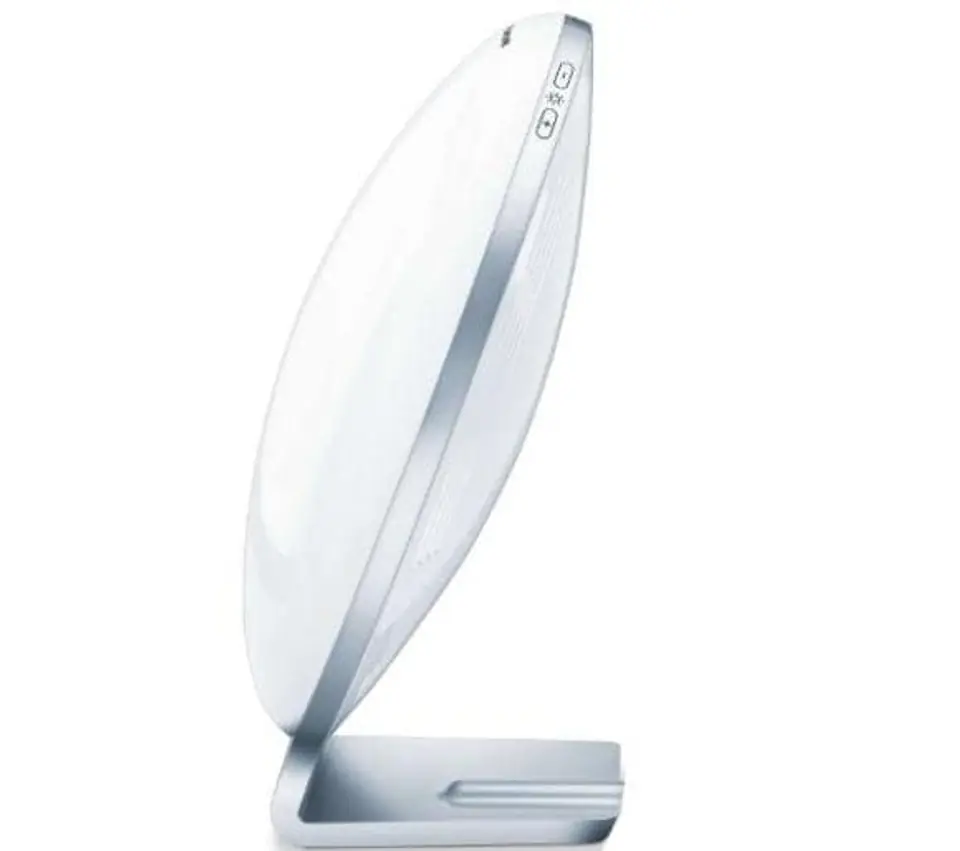 ⁨BEURER TL 100 BT Lampa światła dziennego i nastrojowa z bluetooth, zmiana kolorów⁩ w sklepie Wasserman.eu