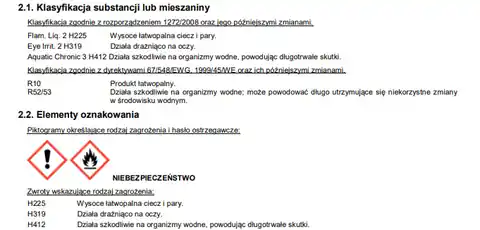 ⁨Aniospray Quick 1L Anios preparat do szybkiej dezynfekcji wyrobów medycznych⁩ w sklepie Wasserman.eu