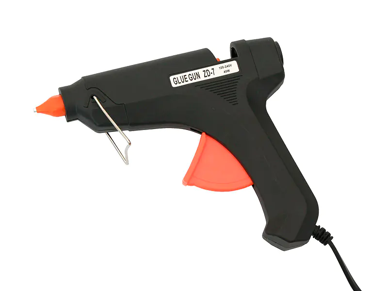 3583# Pistolet do kleju 11mm 40w zd7 w sklepie Wasserman.eu