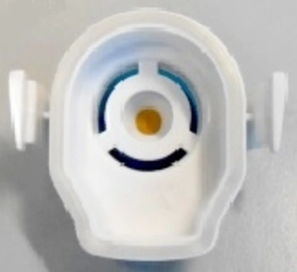 FLAEM MESH Siateczka nebulizująca do inhalatora SMARTY w sklepie Wasserman.eu