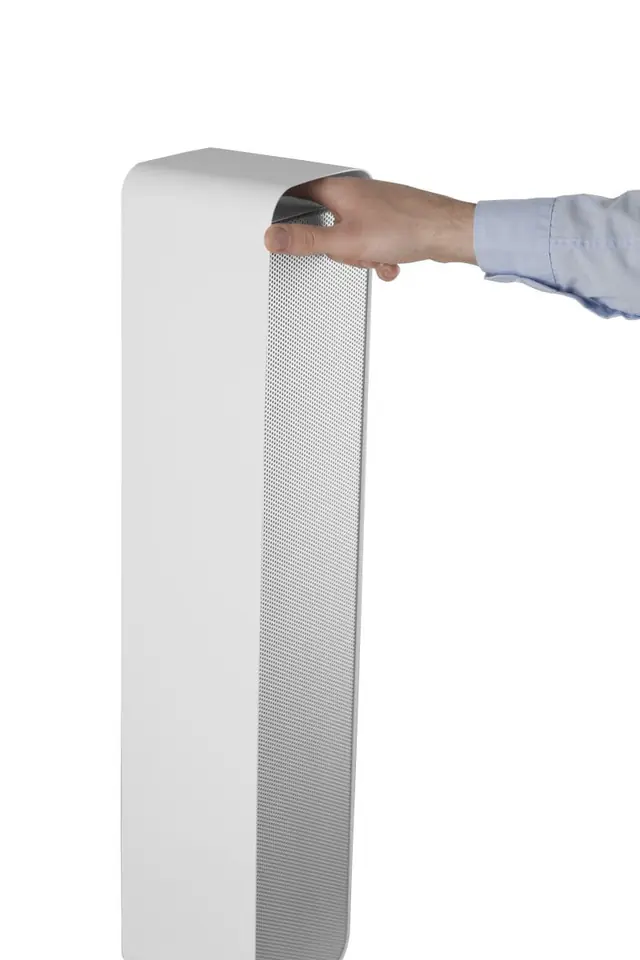 ⁨LENA LIGHTING STERILON FLOW 144W UV-C Lampa antywirusowa UV-C dwufunkcyjna, przepływowa⁩ w sklepie Wasserman.eu