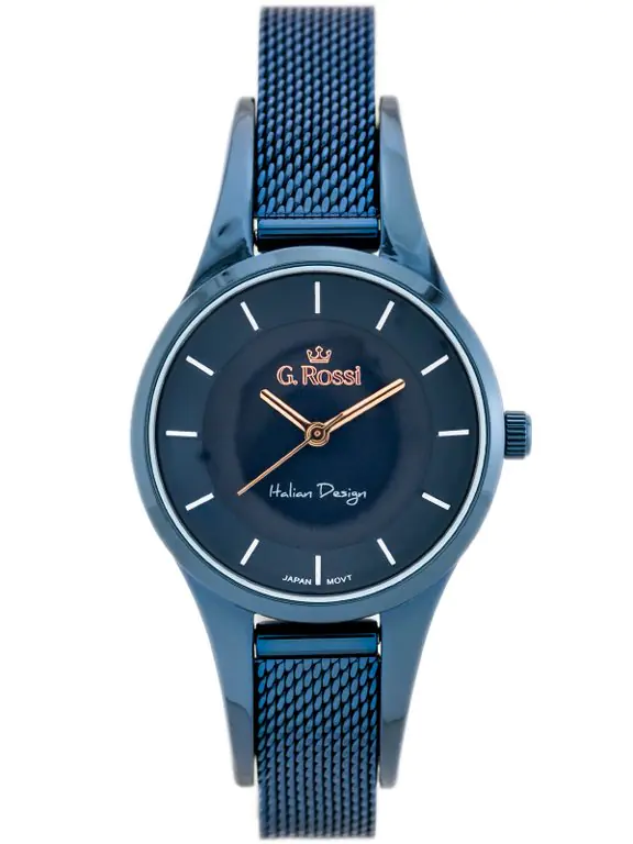 ZEGAREK G. ROSSI - KAYLE (zg773h) + BOX w sklepie Wasserman.eu