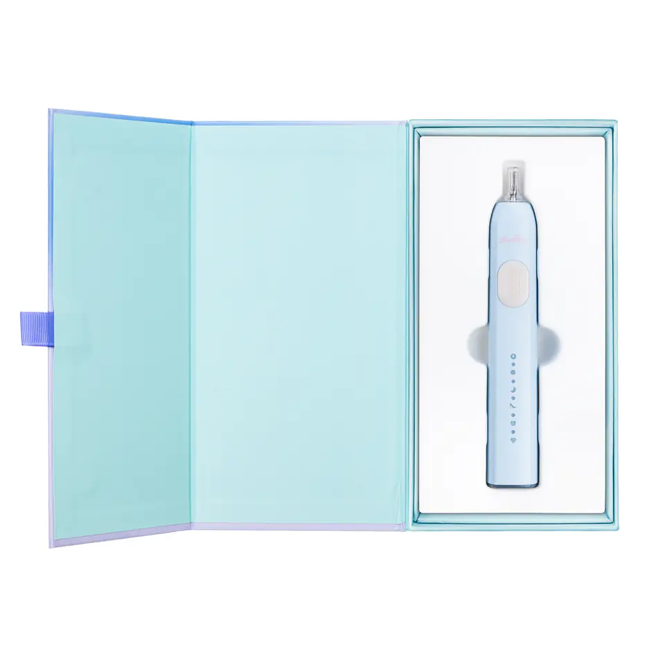 ⁨VITAMMY SMILS CLOUD Szczoteczka soniczna do zębów z funkcją kontroli nacisku⁩ w sklepie Wasserman.eu