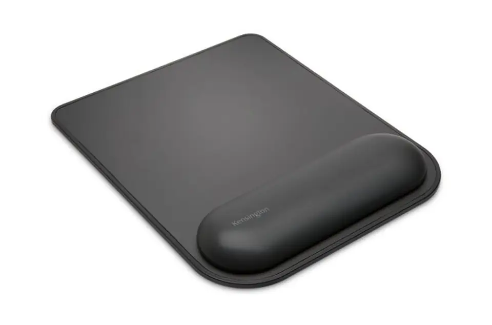 ErgoSoft Mousepad with Wrist Rest For Standard at Wasserman.eu