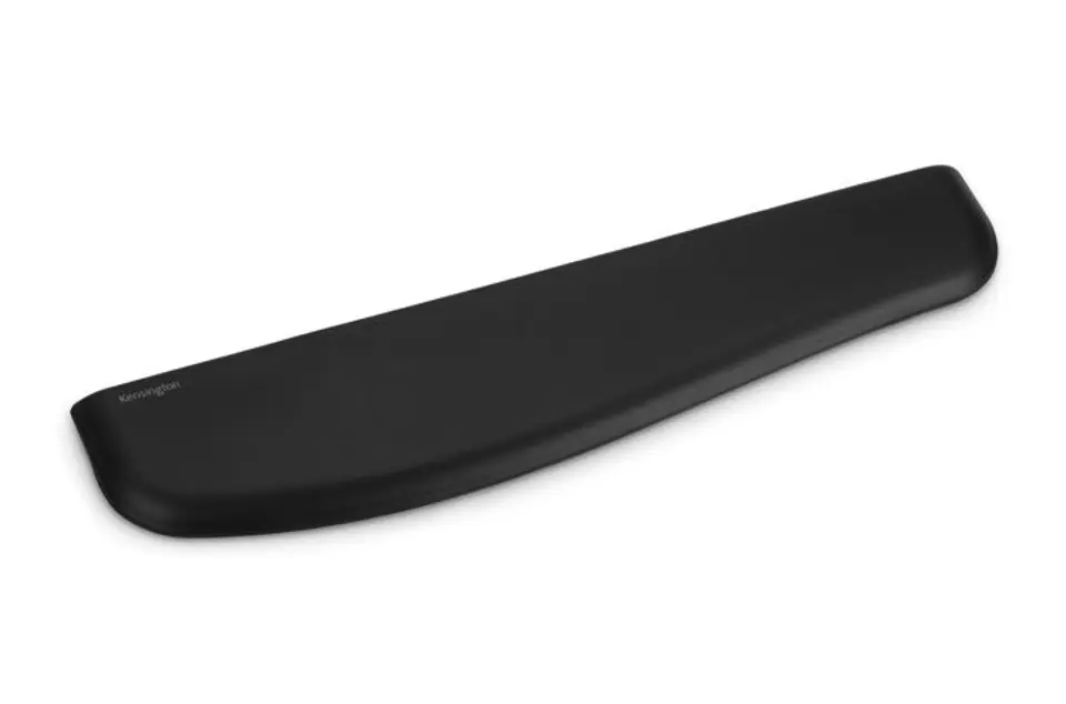 ErgoSoft Wrist Rest for Slim Keyboard at Wasserman.eu