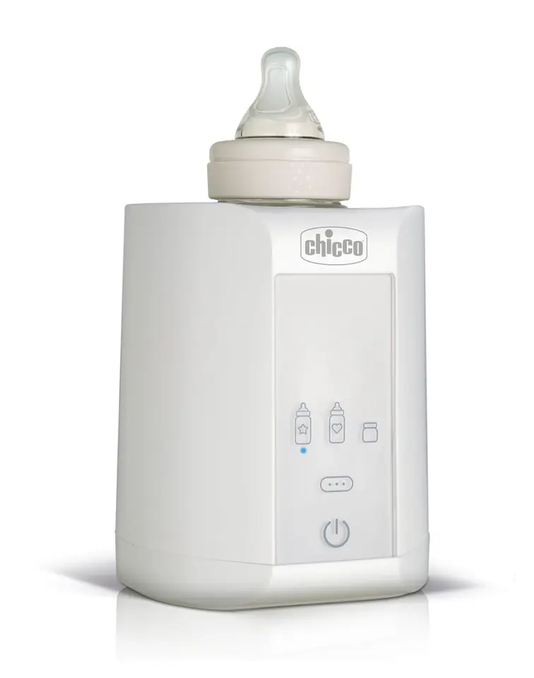 CHICCO HOME / MY21 Podgrzewacz do butelek w sklepie Wasserman.eu