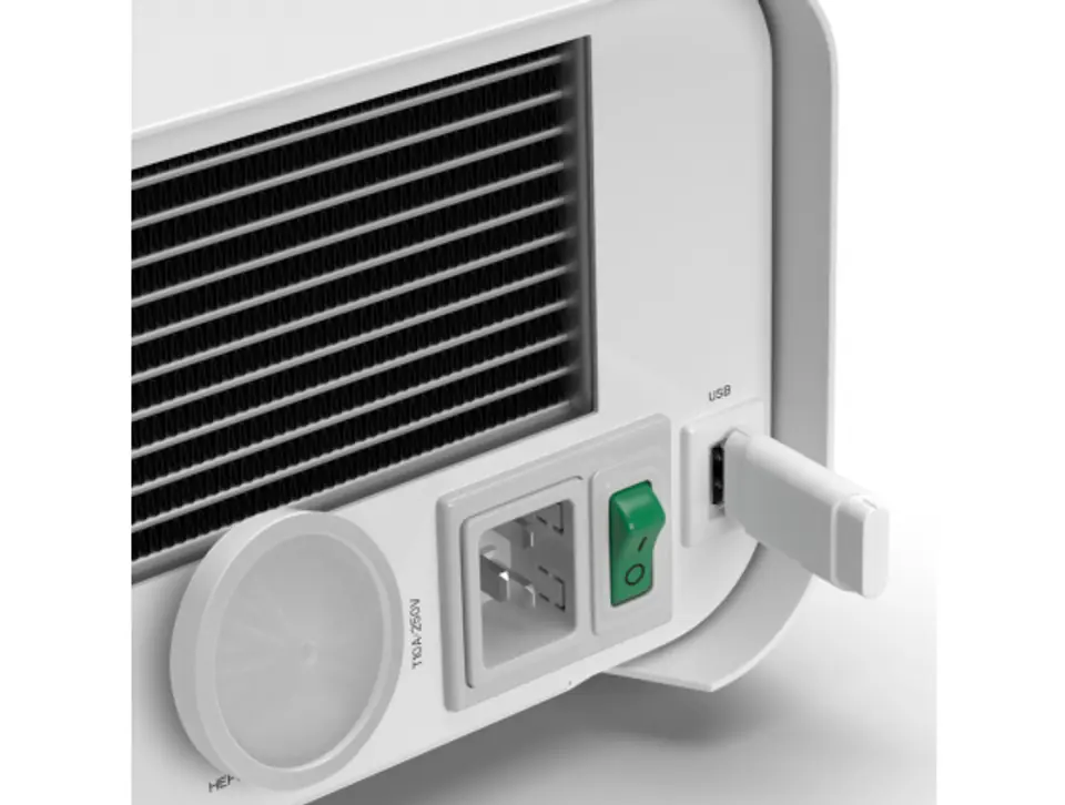 ⁨ENBIO FILTR HEPA S/PRO Filtr HEPA, do autoklawów, skuteczność 99,9% BFE⁩ w sklepie Wasserman.eu
