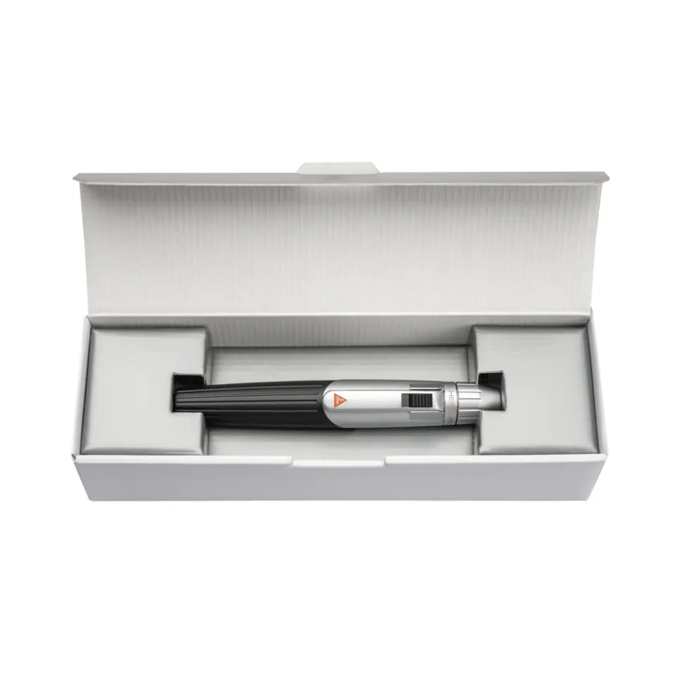 ⁨HEINE MINI-C Latarka diagnostyczna LED, z bateriami AAA, D-008.73.109⁩ w sklepie Wasserman.eu