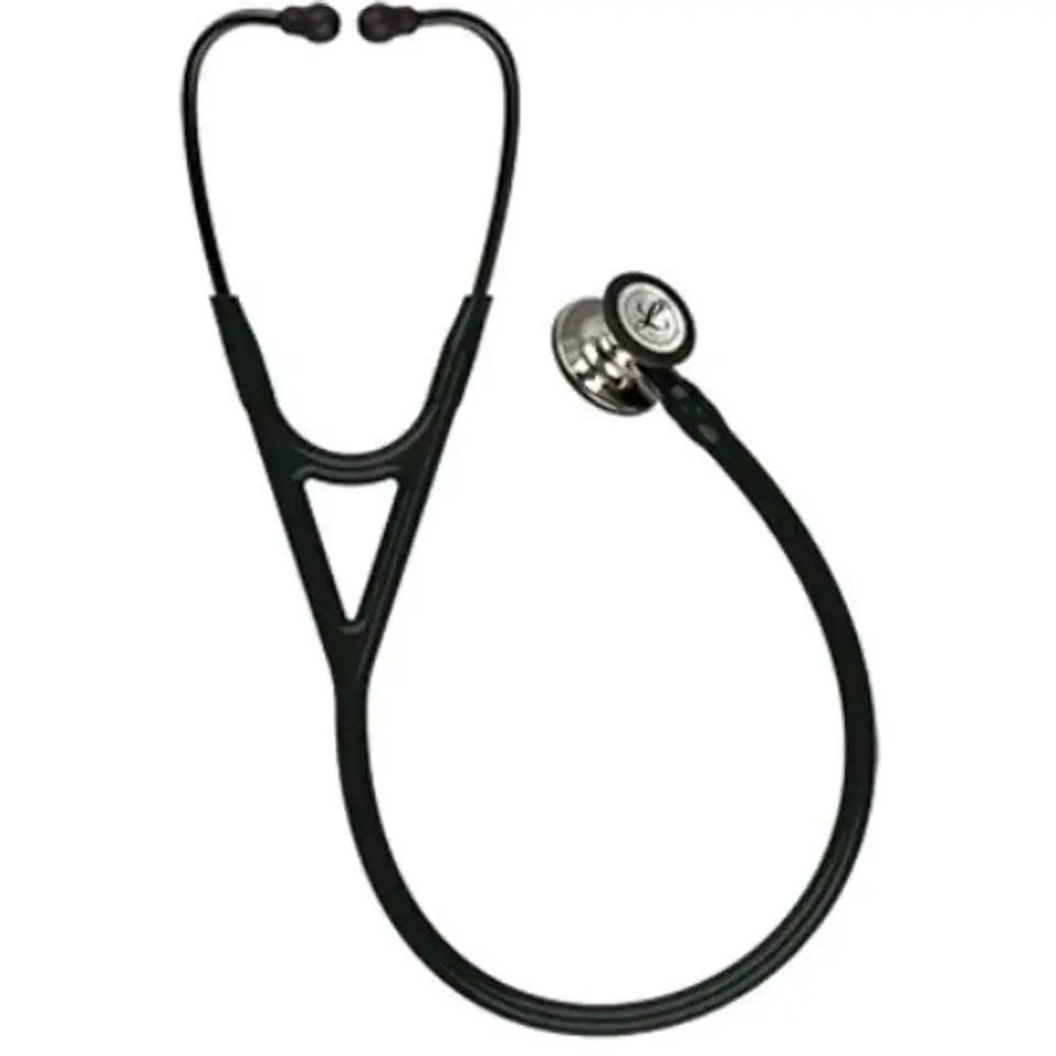 ⁨LITTMANN CARDIOLOGY IV 6179 CHAMPAGNE-FINISH Stetoskop kardiologiczny, wysoki profil⁩ w sklepie Wasserman.eu