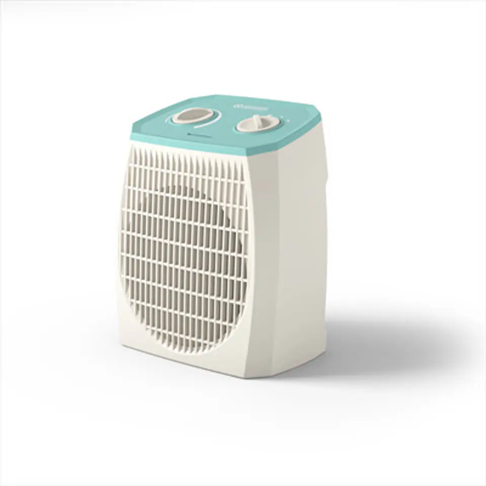 ⁨OLIMPIA SPLENDID CALDO POP A Termowentylator, kompaktowy, funkcja chłodzenia⁩ w sklepie Wasserman.eu